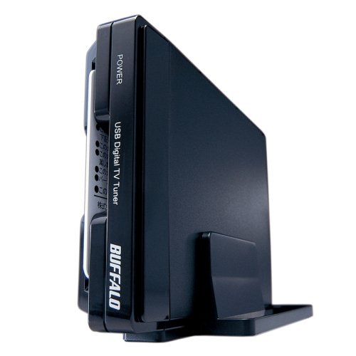 DT-H30/U2｜BUFFALO USB2.0用 地デジチューナ DT-H30/U2【中古品 ...