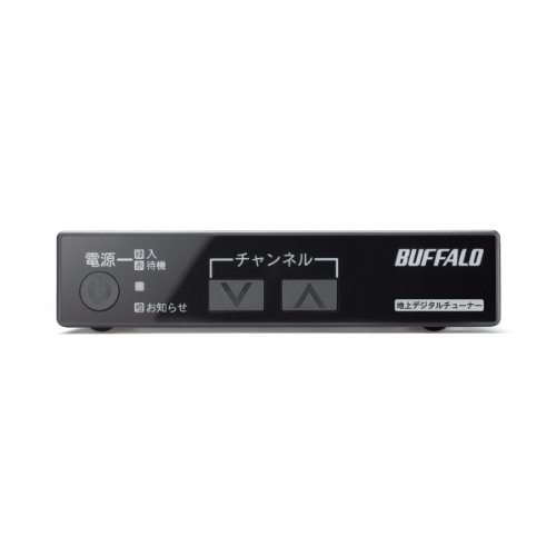 HC-DT100｜バッファロー テレビ用地デジチューナー HC-DT100【中古品