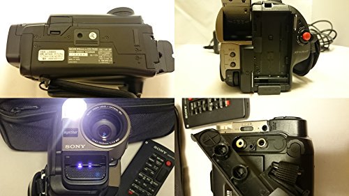 CCD-TR290｜ソニー CCD-TR290PK 8mmビデオカメラ(8mmビデオ再生機