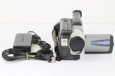 SONY ˡCCD-TRV86PKϥȥӥǥ顡(VideoHi8/8mmӥǥ/ϥǥ)Hi8ʥȥåȵǽʡ