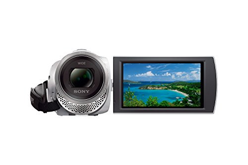 中古品】SONY ハンディカメラ HDR-CX485+spbgp44.ru