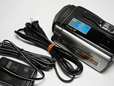 HDR-TD10｜ソニー SONY フルハイビジョン3D ハンディカム TD10