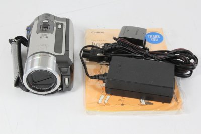 Canon եϥӥӥǥ iVIS (ӥ) HF10 iVIS HF10 (¢16GB+SD)ʡ