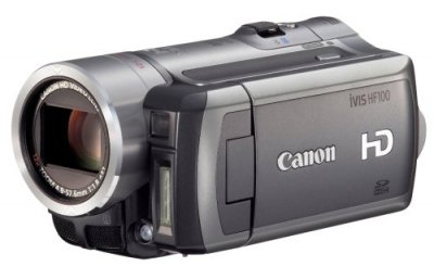 Canon եϥӥǥ iVIS (ӥ) HF100 iVIS HF100ʡ