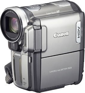 Canon ϥӥǥӥǥ iVIS (ӥ) HV10 С˥å奷С IVISHV10(S)ʡ