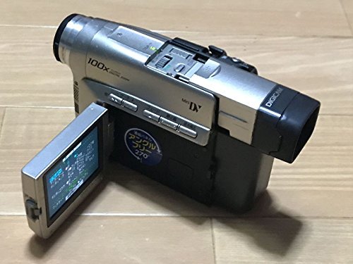 NV-C2｜Panasonic パナソニック NV-C2 液晶デジタルビデオカメラ【中古
