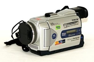 miniDV/DVビデオカメラ - サンクス電機 中古家電・オーディオ