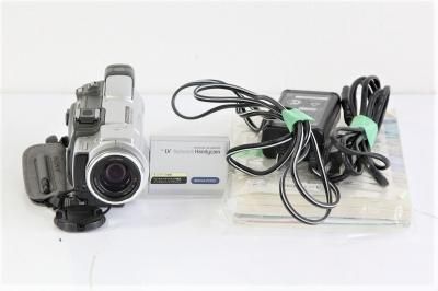 miniDV/DVビデオカメラ - サンクス電機 中古家電・オーディオ miniDV/DVビデオカメラ - サンクス電機 中古家電・オーディオ