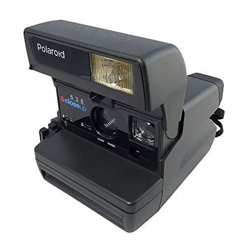 ポラロイド 600シリーズ カメラ 636 Close-up SHIPS - フィルムカメラ
