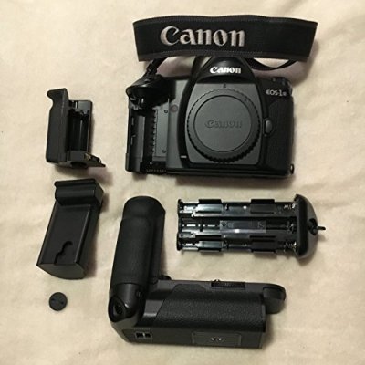 Canon EOS-1N【中古品】