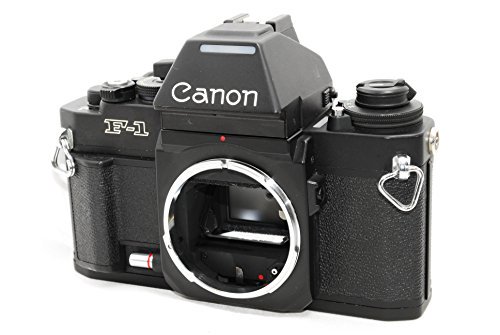 F-1｜Canon New F-1【中古品】｜中古品｜修理販売｜サンクス電機