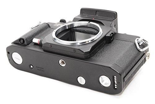 F-1｜Canon New F-1【中古品】｜中古品｜修理販売｜サンクス電機