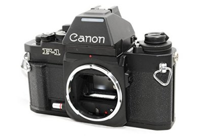 Canon New F-1【中古品】