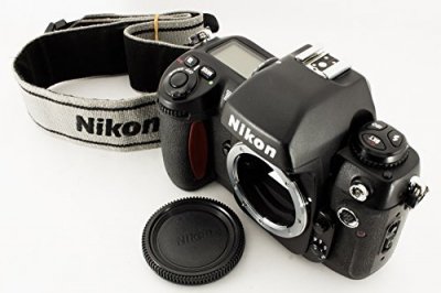 Nikon ニコン（） F100 Body【中古品】