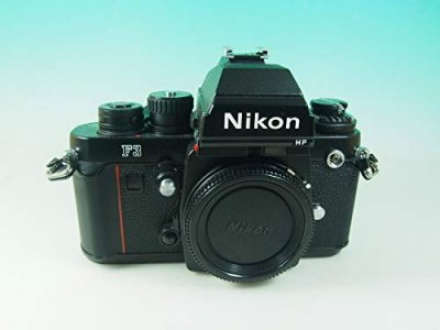 Nikon F3P【中古品】