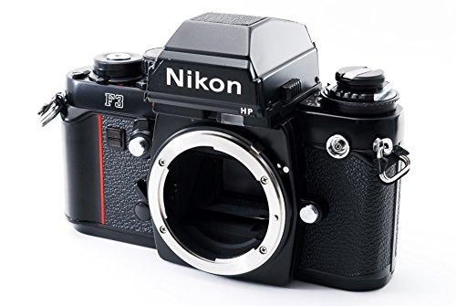 Nikon F3 HP｜Nikon ニコン F3 HP ボディ【中古品】｜中古品｜修理販売