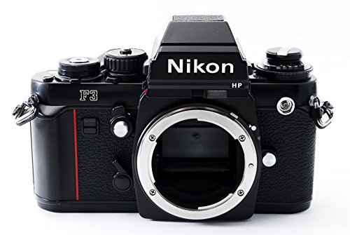 良質トップ 【中古】Nikon ニコン F3 HP ボディ フィルムカメラ