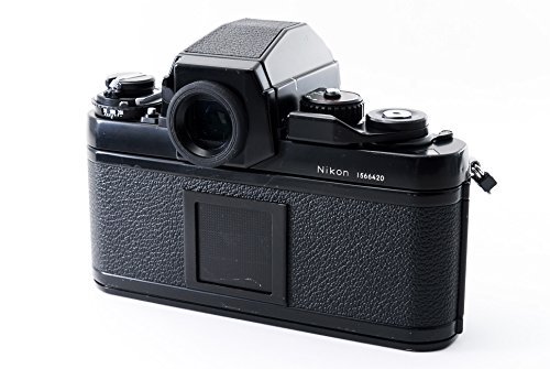 Nikon F3 HP｜Nikon ニコン F3 HP ボディ【中古品】｜中古品｜修理販売