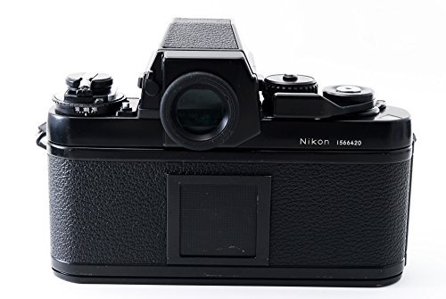 Nikon F3 HPフィルムカメラブラックボディー（整備品） www.nespresso