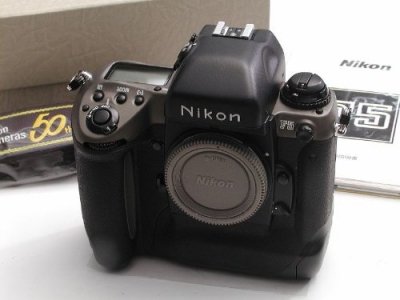 Nikon F5 50ǯǰǥʡ