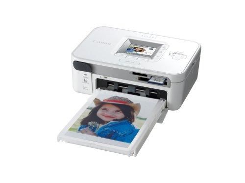 CP740｜Canon コンパクトプリンター SELPHY CP740【中古品