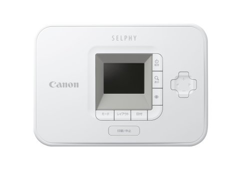 CP740｜Canon コンパクトプリンター SELPHY CP740【中古品】｜中古品