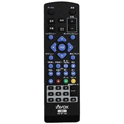 APBD-1080HK|AVOX 10インチポータブル ブルーレイプレーヤー APBD-1080HK|AVOX 10インチポータブル ブルーレイプレーヤー
