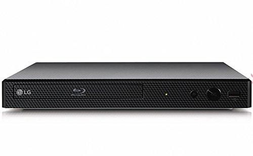 新品未使用未開封 LG BP250 ブルーレイ・DVDプレーヤー - メルカリ