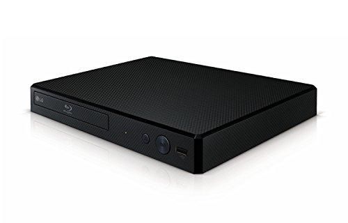 BP250｜LG ブルーレイプレーヤー BP250【中古品】｜中古品｜修理