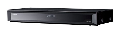 DMP-UB90 Ultra HD ブルーレイプレーヤー