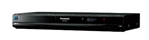 Panasonic ブルーレイ DIGA DMR-BR590-K②