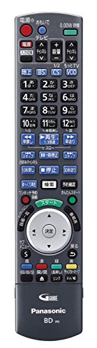 DMR-BZT665-K｜パナソニック 1TB 3チューナー ブルーレイレコーダー