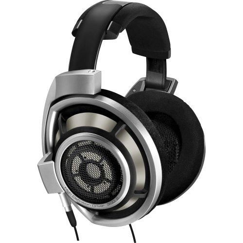 SENNHEISER HD800 ゼンハイザー