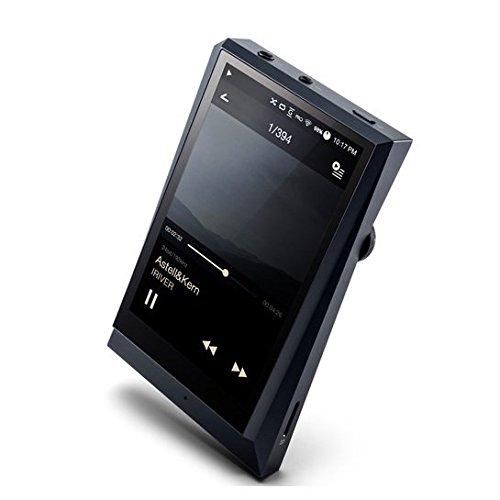 i - i Astell&amp;Kern ak300  中古美品 Astell&Kern 【中古】AK300 64GB ミッドナイトブラック 【AK300