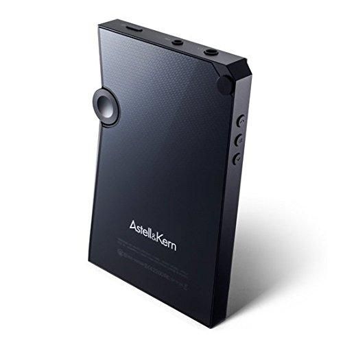 i - i Astell&amp;Kern ak300  中古美品 Astell&Kern 【中古】AK300 64GB ミッドナイトブラック 【AK300