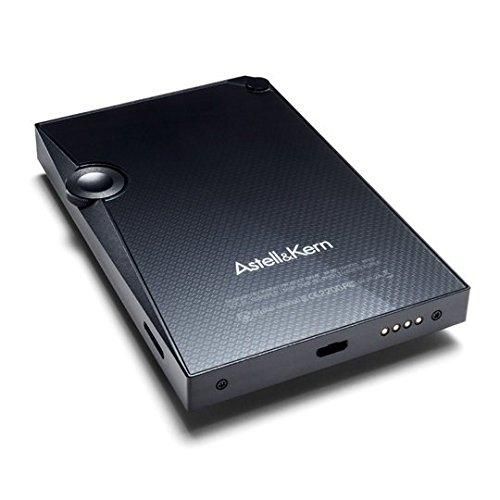 美品 Astell&Kern AK300 64GB ミッドナイトブラック Astell&Kern AK300｜Astell&Kern