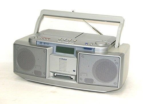 ポリカーボネイト製キッチンポット Victor ビクター JVC RC-Z1MD-S