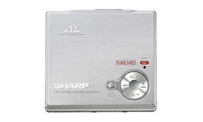 SHARP Net MDб1ӥåȥݡ֥MD쥳 IM-DR80-Sʡ