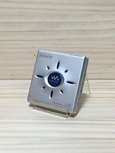 MZ-E500-S｜SONY ソニー MZ-E500-S シルバー ポータブルMDプレーヤー