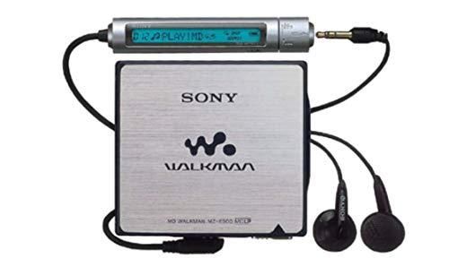 SONYSONY MDリコーダーMZ-R900  ジャンク品