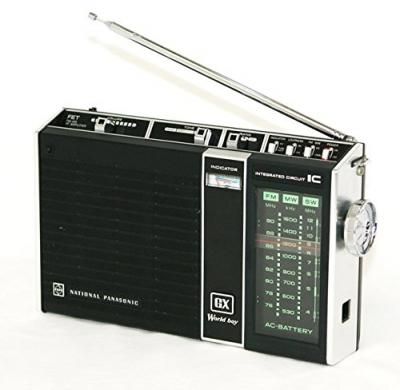 ポータブルラジオ - サンクス電機 中古家電・オーディオ ポータブルラジオ - サンクス電機 中古家電・オーディオ