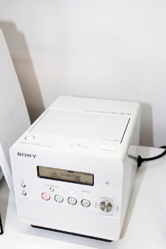 CMT-A01MD｜SONY｜CD/MDLP/ATRAC3Plus/MP3 コンポ CMT-A01MD 