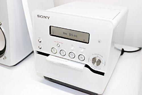 CMT-A01MD｜SONY｜CD/MDLP/ATRAC3Plus/MP3 コンポ CMT-A01MD 