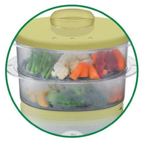 VC106270｜T-fal 電気蒸し器 スチームクッカー ウルトラ