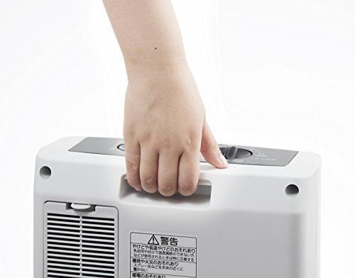 その他 Panasonic DS-F1206-W 楽天市場】パナソニック セラミックファンヒーター ds－f1206の通販
