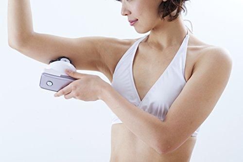 IB-24J｜YA-MAN(ヤーマン) アセチノメガシェイプ 【ACETINO】 IB-24J