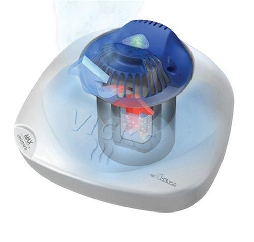 V105C ｜Kaz VICKS スチーム式加湿器 V105C【中古品】｜中古品