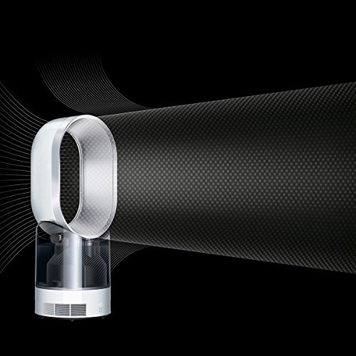 MF01IB｜ダイソン 超音波式加湿器 【dyson hygienic mist】~8畳 MF01IB  アイアン/サテンブルー【中古品】｜中古品｜修理販売｜サンクス電機