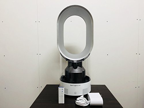 AM10WS｜dyson hygienic mist [ ホワイト/シルバー ]【中古品】｜中古品｜修理販売｜サンクス電機