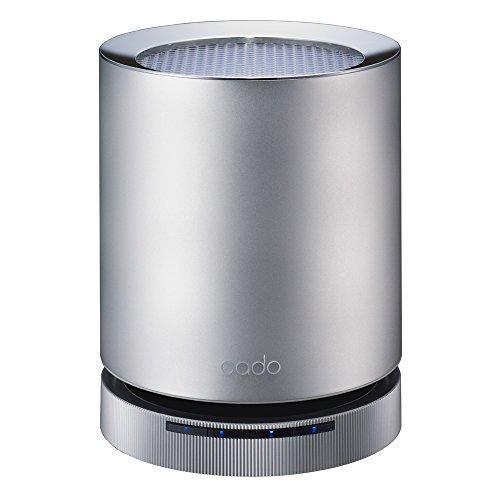 AP-AP-C100 SL｜cado カドー空気清浄機 AP-C100 11畳対応